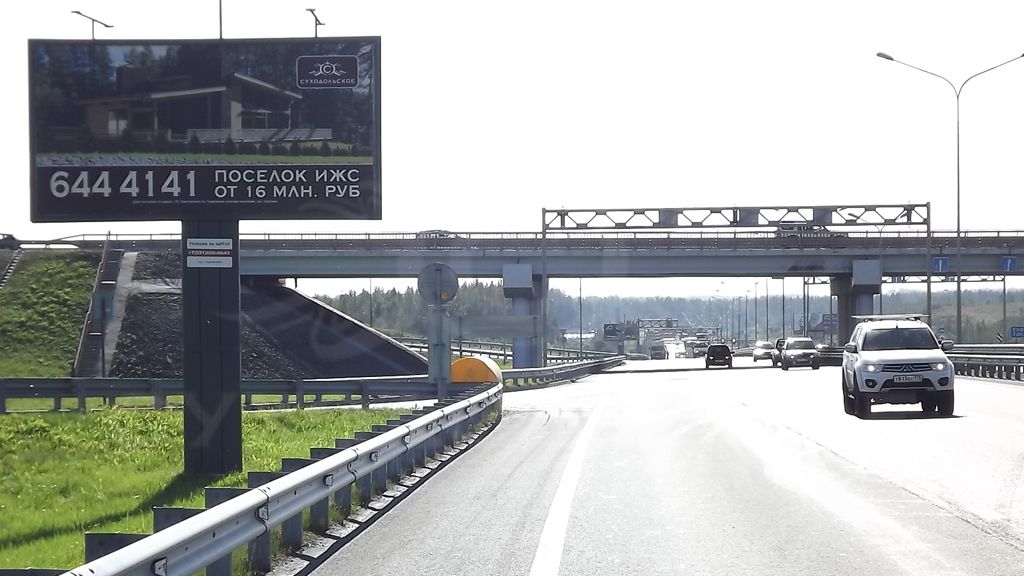 Скоростное шоссе Сортавала: комфорт в перемещения жителей КП Суходольское